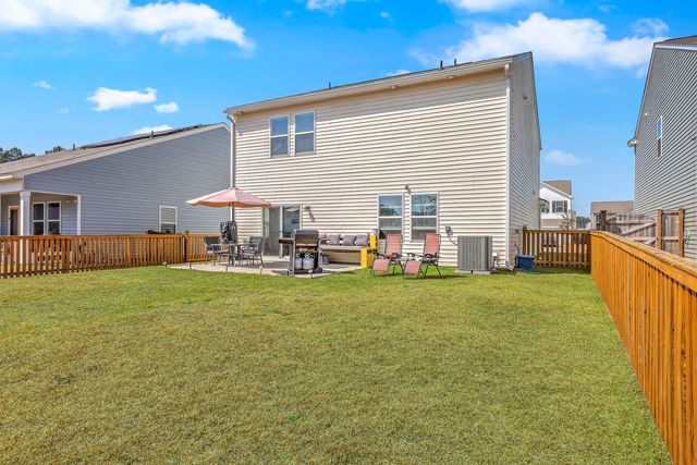 4497 Ocean Farm Drive, Summerville, SC 29485