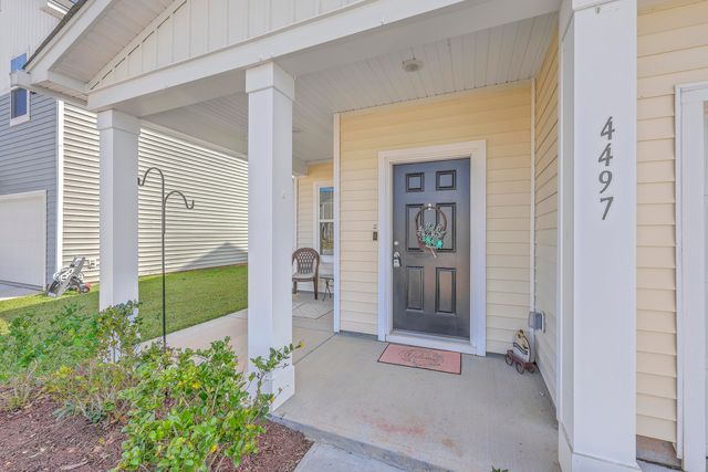4497 Ocean Farm Drive, Summerville, SC 29485