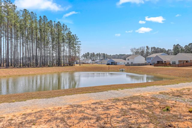 4497 Ocean Farm Drive, Summerville, SC 29485