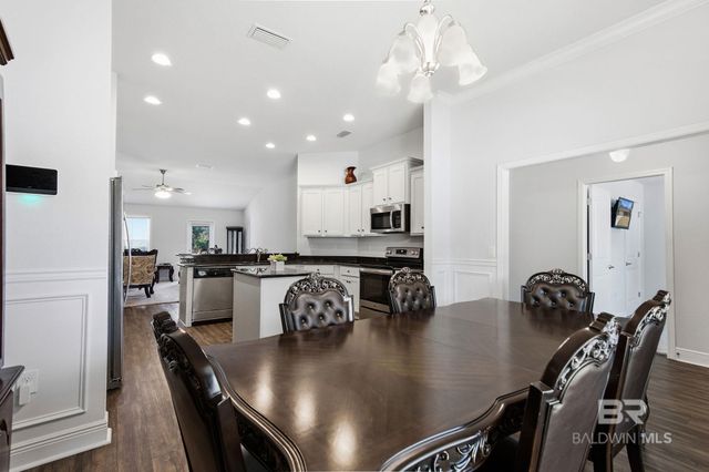 11531 Mesa Drive, Daphne, AL 36526