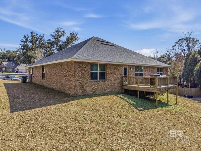 11531 Mesa Drive, Daphne, AL 36526