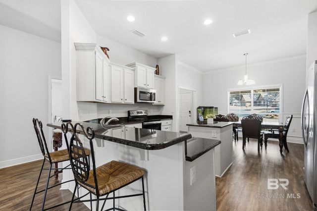 11531 Mesa Drive, Daphne, AL 36526