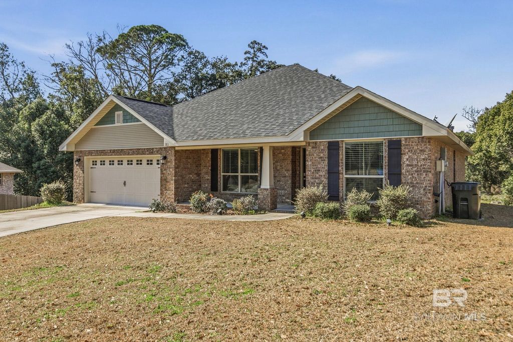 11531 Mesa Drive, Daphne, AL 36526