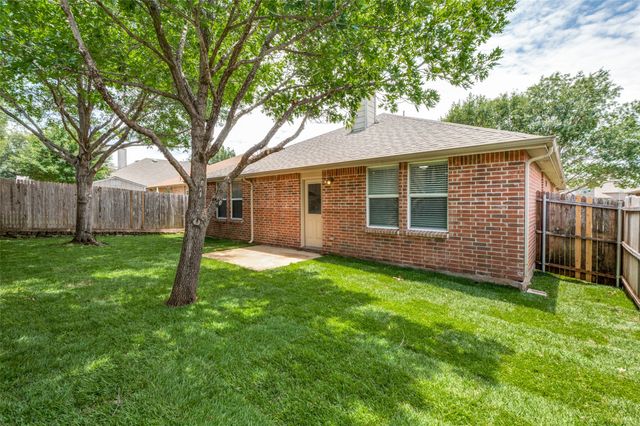 10556 Midway Drive, Frisco, TX 75035