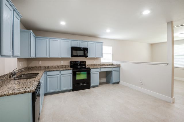 10556 Midway Drive, Frisco, TX 75035