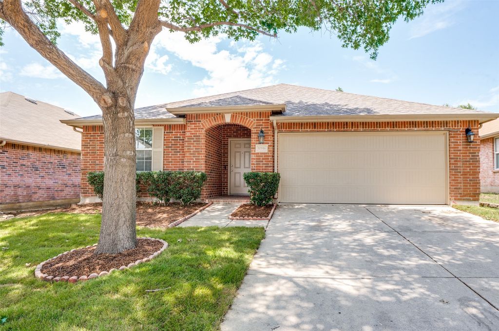 10556 Midway Drive, Frisco, TX 75035