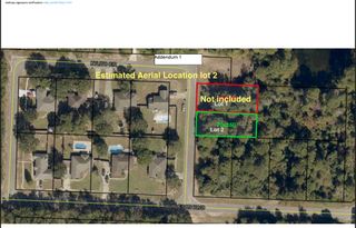 Lot 2 Kylito Circle, Crestview, FL 32539