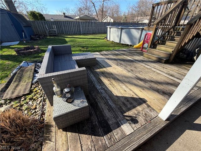 28575 Holly Drive, North Olmsted, OH 44070