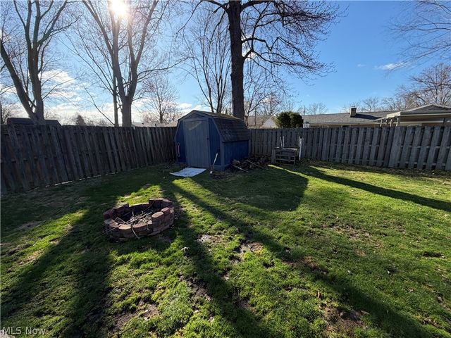 28575 Holly Drive, North Olmsted, OH 44070