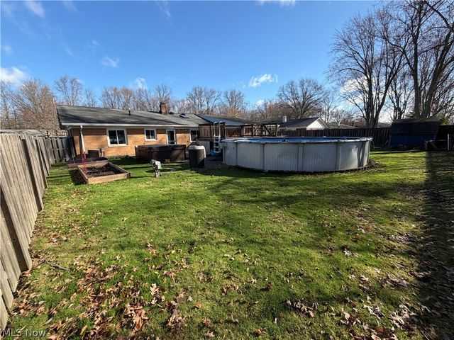 28575 Holly Drive, North Olmsted, OH 44070