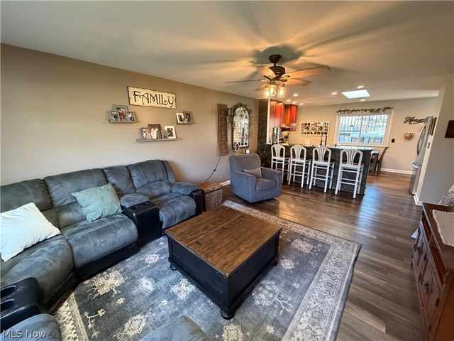 28575 Holly Drive, North Olmsted, OH 44070