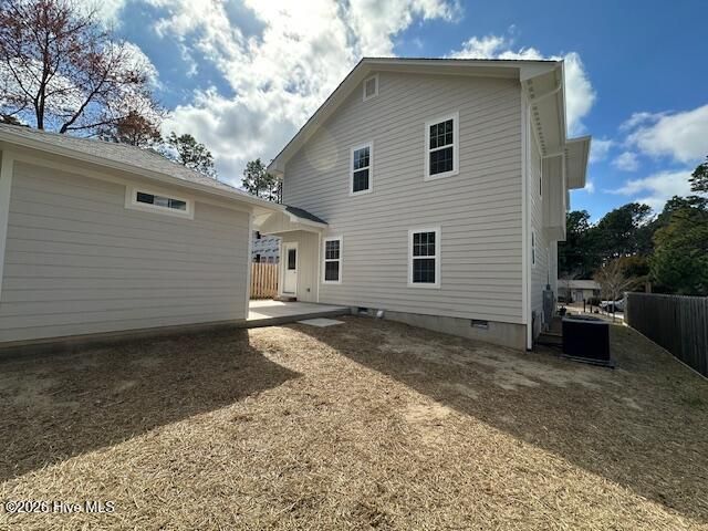 365 W New Jersey Avenue, Southern Pines, NC 28387