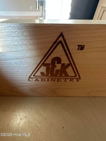 365 W New Jersey Avenue, Southern Pines, NC 28387