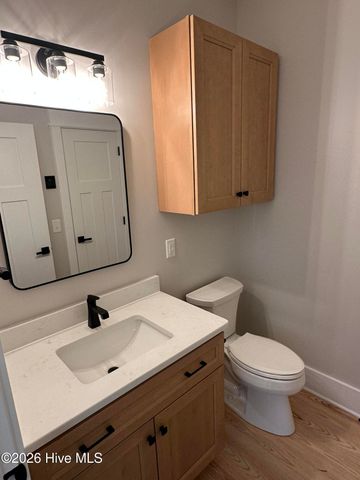 365 W New Jersey Avenue, Southern Pines, NC 28387