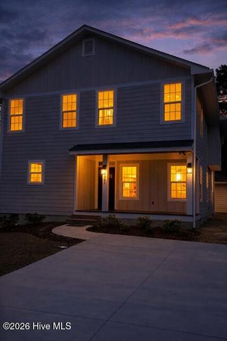 365 W New Jersey Avenue, Southern Pines, NC 28387