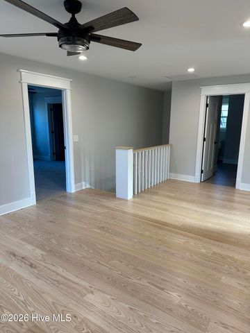 365 W New Jersey Avenue, Southern Pines, NC 28387