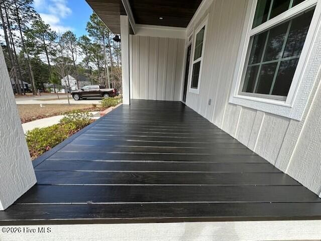 365 W New Jersey Avenue, Southern Pines, NC 28387