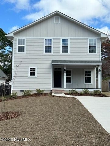 365 W New Jersey Avenue, Southern Pines, NC 28387