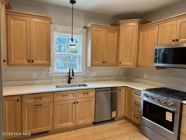 365 W New Jersey Avenue, Southern Pines, NC 28387