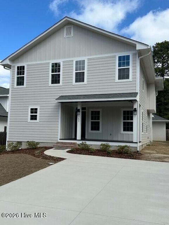 365 W New Jersey Avenue, Southern Pines, NC 28387