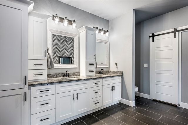 4 Partney Circle, Bella Vista, AR 72715