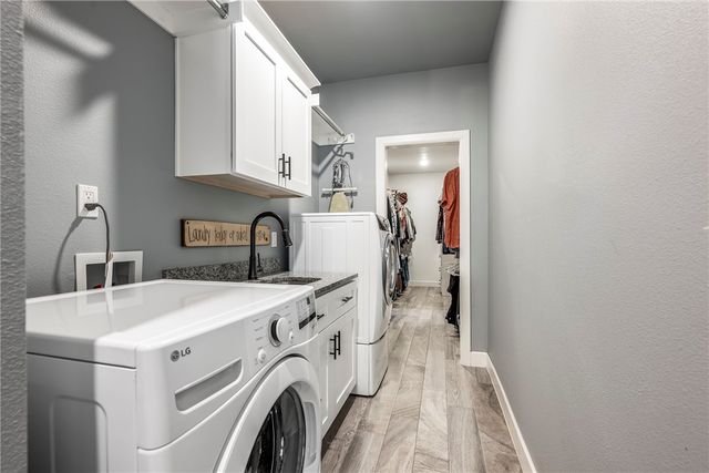 4 Partney Circle, Bella Vista, AR 72715