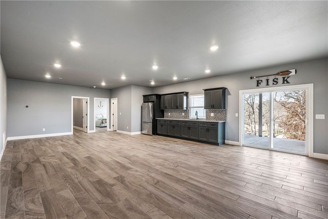 4 Partney Circle, Bella Vista, AR 72715