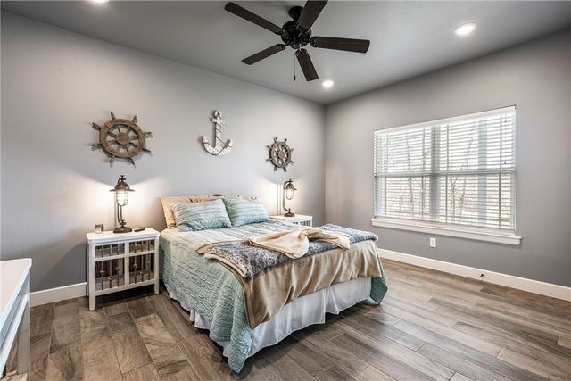 4 Partney Circle, Bella Vista, AR 72715