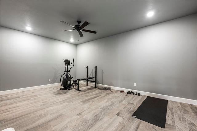 4 Partney Circle, Bella Vista, AR 72715