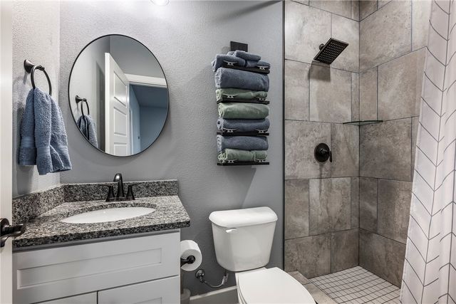 4 Partney Circle, Bella Vista, AR 72715