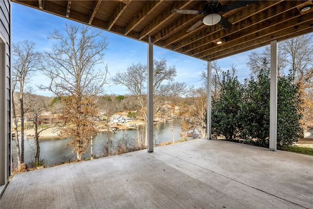 4 Partney Circle, Bella Vista, AR 72715