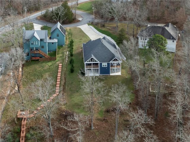 4 Partney Circle, Bella Vista, AR 72715