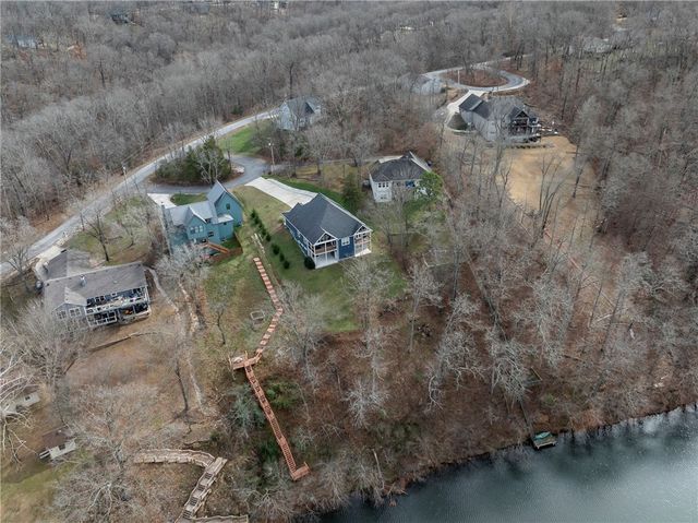 4 Partney Circle, Bella Vista, AR 72715