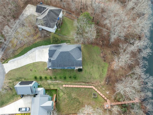 4 Partney Circle, Bella Vista, AR 72715