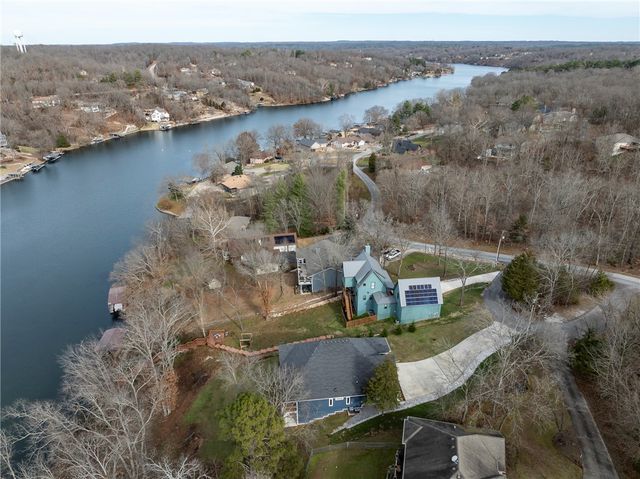 4 Partney Circle, Bella Vista, AR 72715