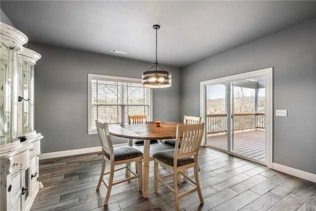 4 Partney Circle, Bella Vista, AR 72715