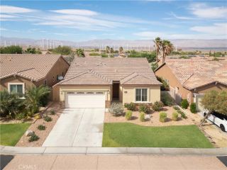 1232 Oro Ridge, Palm Springs, CA 92262