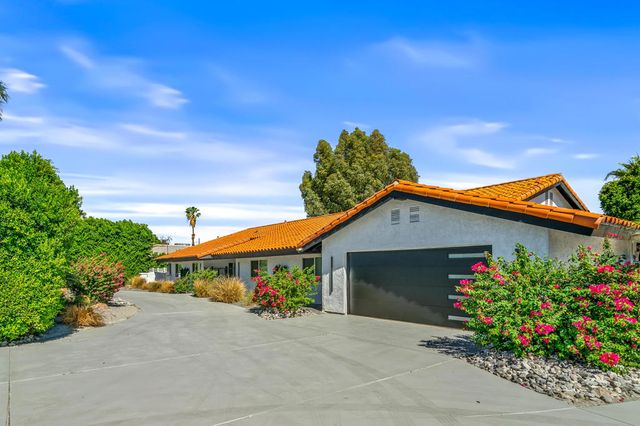 43170 Warner Trail, Palm Desert, CA 92211