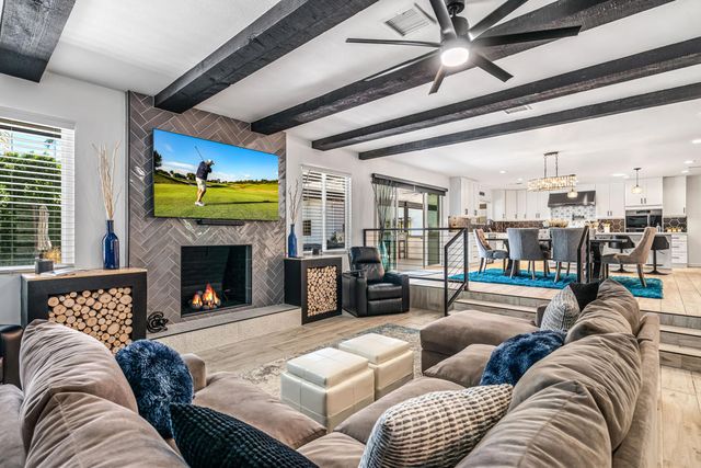 43170 Warner Trail, Palm Desert, CA 92211