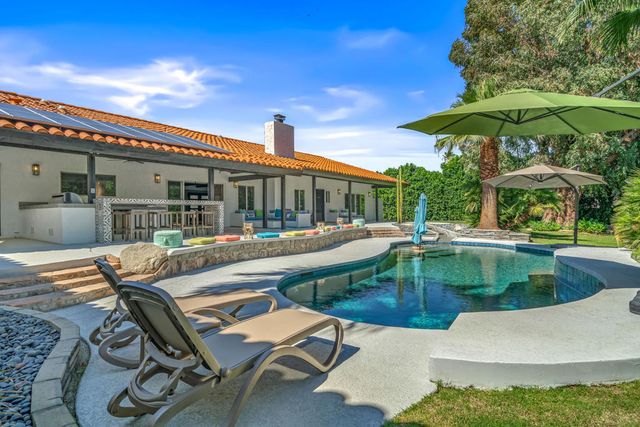 43170 Warner Trail, Palm Desert, CA 92211