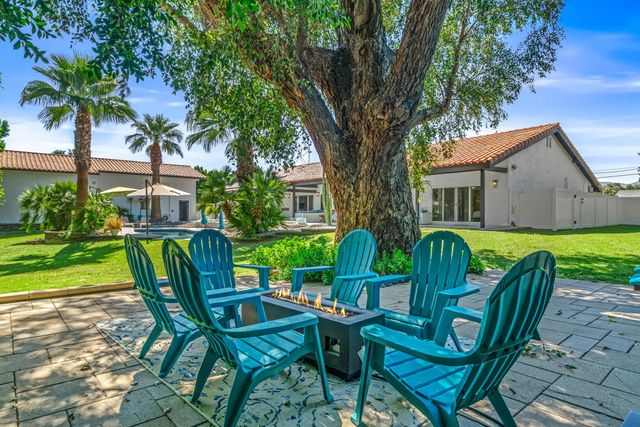 43170 Warner Trail, Palm Desert, CA 92211