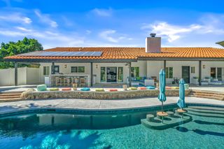 43170 Warner Trail, Palm Desert, CA 92211