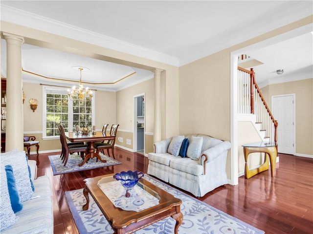 2354 Brentmoore Point, Conyers, GA 30013