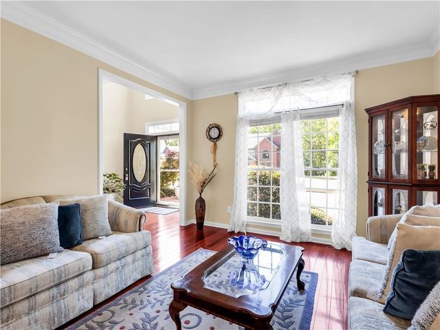 2354 Brentmoore Point, Conyers, GA 30013