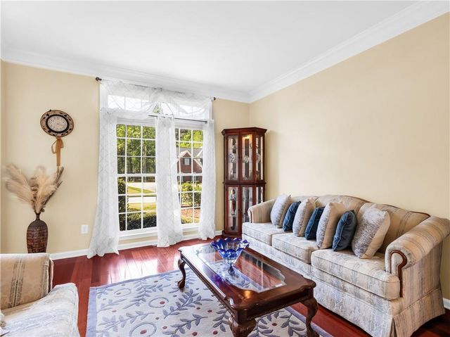 2354 Brentmoore Point, Conyers, GA 30013