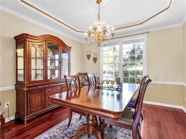 2354 Brentmoore Point, Conyers, GA 30013