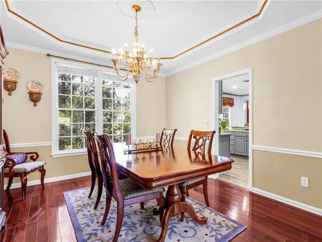 2354 Brentmoore Point, Conyers, GA 30013