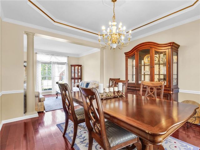 2354 Brentmoore Point, Conyers, GA 30013