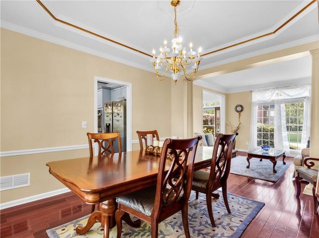 2354 Brentmoore Point, Conyers, GA 30013