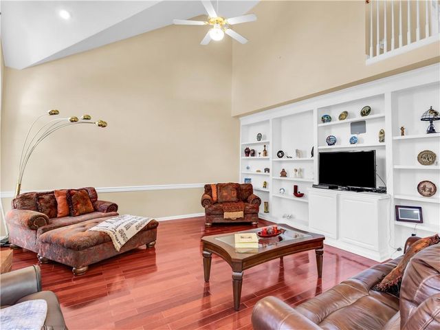 2354 Brentmoore Point, Conyers, GA 30013